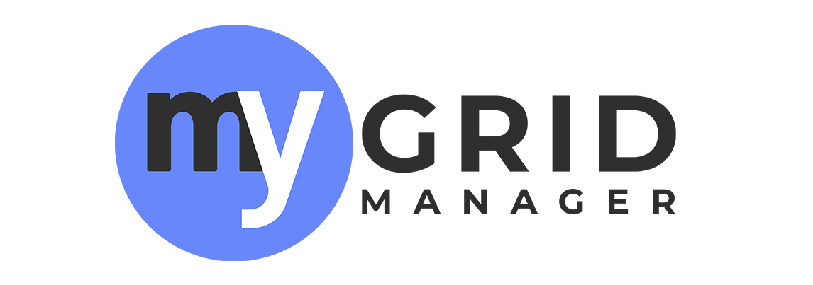 mygridmanager